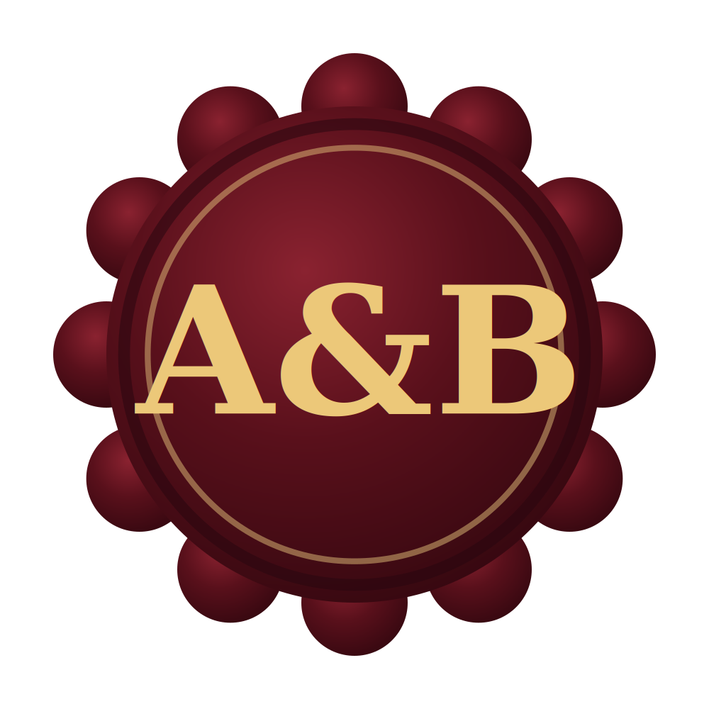 RSVP wax seal